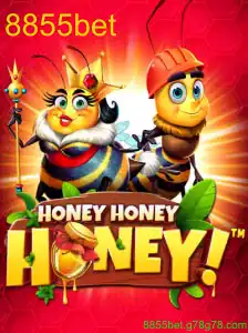 HoneyHoneyHoney