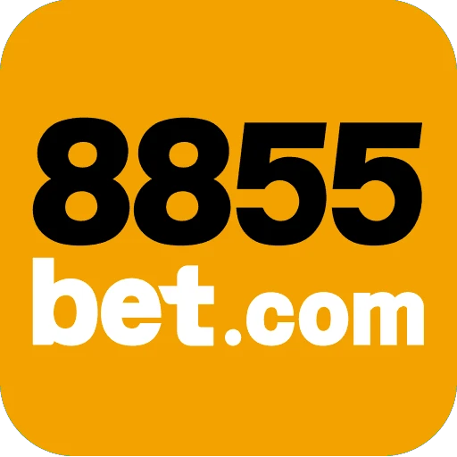8855bet Logo